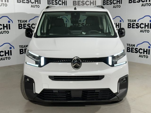 CITROEN Berlingo usata, con Airbag