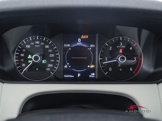 LAND ROVER Range Rover Velar usata 12