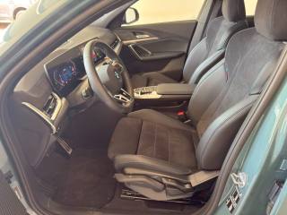 BMW X2 usata 8