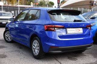 SKODA Fabia usata, con Airbag Passeggero