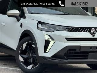 RENAULT Captur usata, con Alzacristalli elettrici