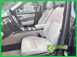 LAND ROVER Range Rover Velar usata, con USB
