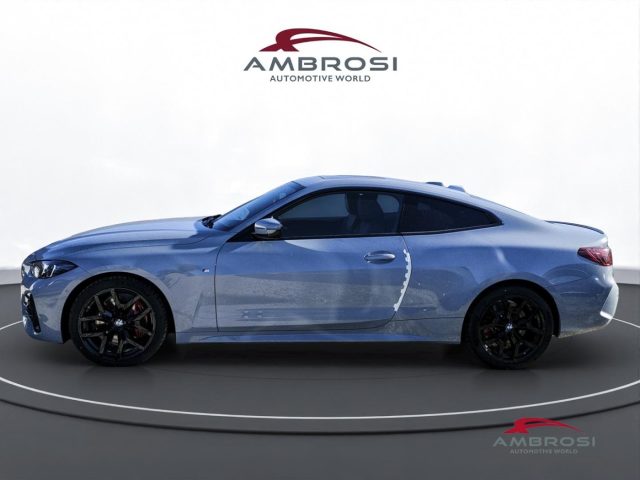 BMW 430 usata 5
