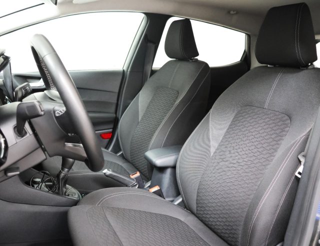 FORD Fiesta usata, con Cruise Control