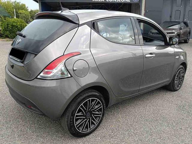 LANCIA Ypsilon usata, con Airbag Passeggero