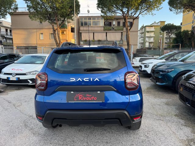 DACIA Duster usata, con Chiusura centralizzata