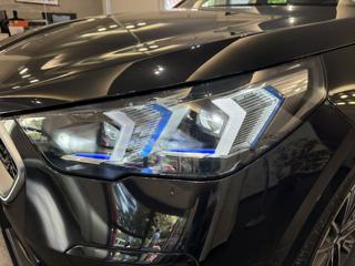 BMW X2 usata, con Airbag laterali