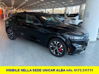 FORD Mustang Mach-E usata, con Airbag