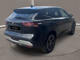 NISSAN Qashqai usata, con Chiusura centralizzata