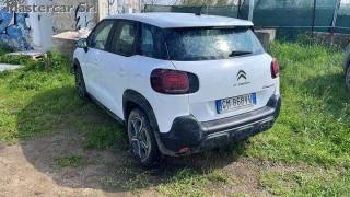 CITROEN C3 Aircross usata, con Airbag Passeggero