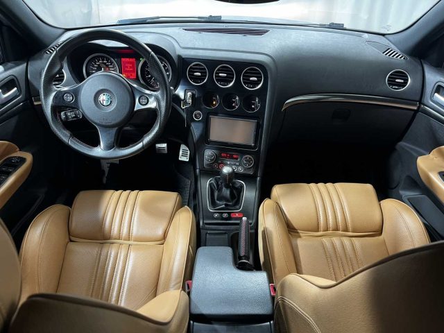 ALFA ROMEO 159 usata, con Fendinebbia