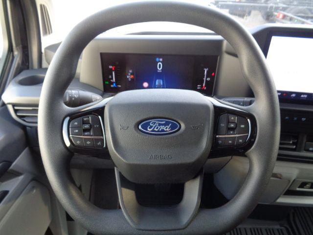FORD Transit Custom usata 12