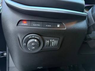 JEEP Compass usata 21