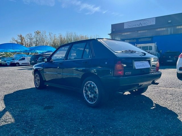 LANCIA Delta usata 2