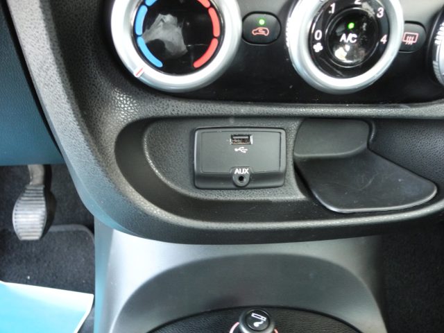 FIAT 500L usata, con Cerchi in lega