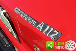 AUTOBIANCHI A 112 usata 11