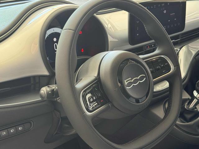 FIAT 500 usata, con Chiusura centralizzata