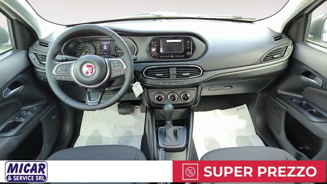FIAT Tipo usata, con Servosterzo