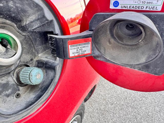 LANCIA Ypsilon usata 22