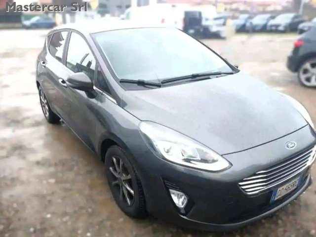 FORD Fiesta usata, con Alzacristalli elettrici