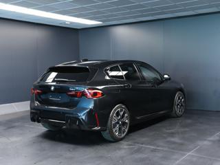 BMW 118 usata, con Airbag laterali