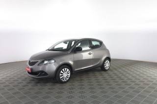 LANCIA Ypsilon usata 6