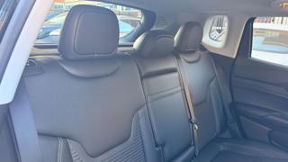 JEEP Compass usata, con Filtro antiparticolato