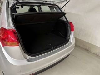 KIA Venga usata, con ESP