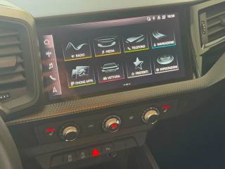 AUDI A1 usata, con Autoradio digitale