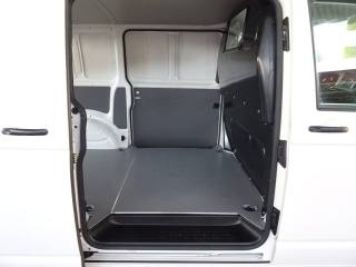 VOLKSWAGEN Transporter usata, con Controllo trazione