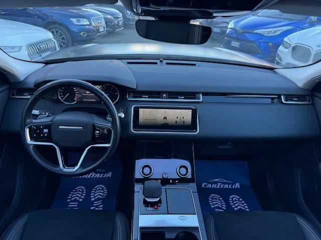 LAND ROVER Range Rover Velar usata, con Chiusura centralizzata