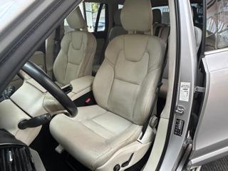 VOLVO XC90 usata, con Climatizzatore
