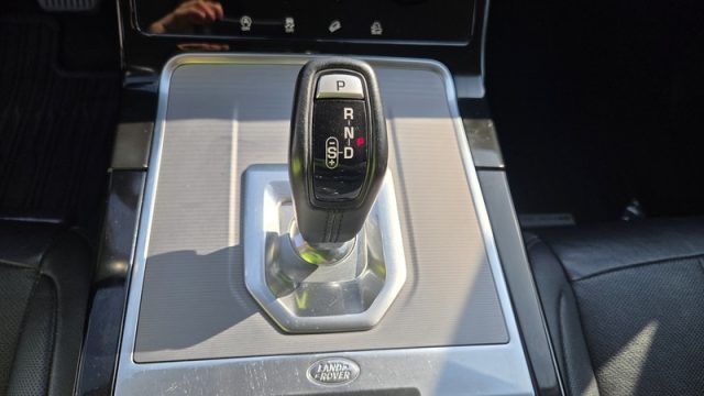 LAND ROVER Range Rover Evoque usata, con Trazione integrale