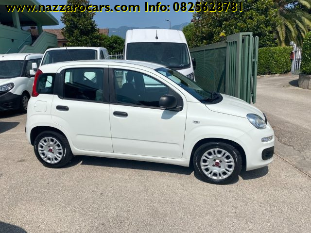 FIAT Panda usata, con Airbag