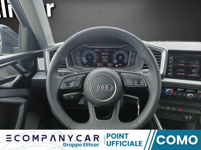 AUDI A1 usata, con Controllo automatico clima