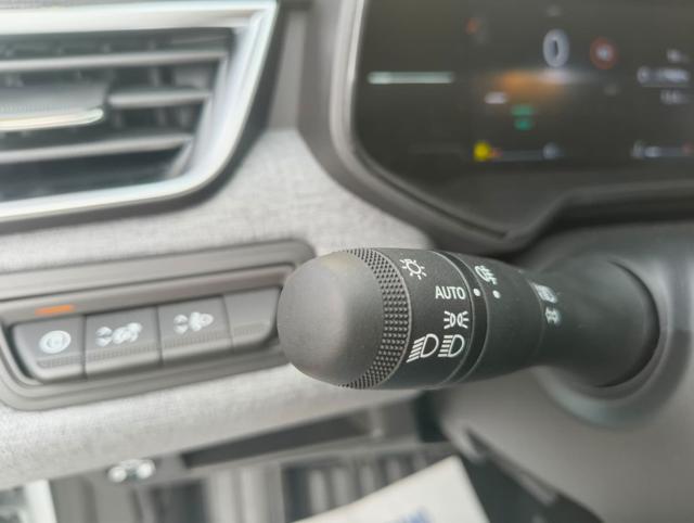 RENAULT Clio usata, con Cerchi in lega