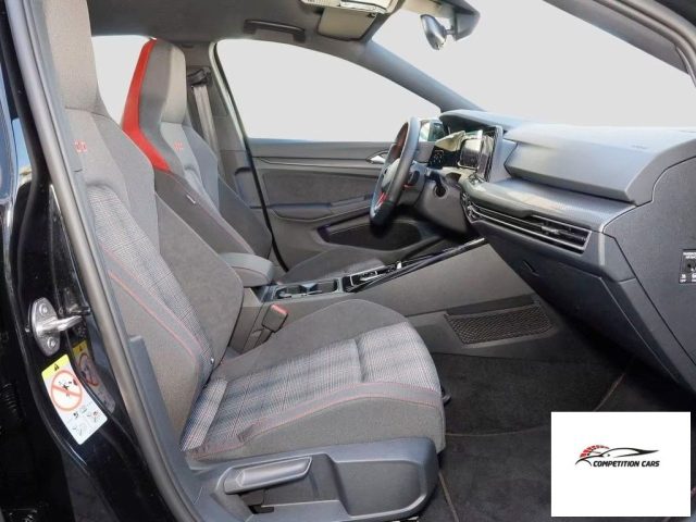 VOLKSWAGEN Golf usata, con ESP