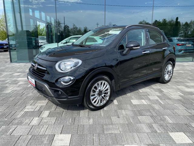 FIAT 500X usata, con Autoradio