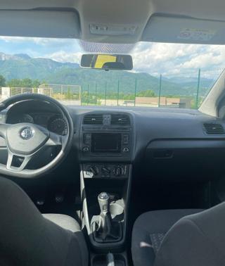 VOLKSWAGEN Polo usata, con Fendinebbia