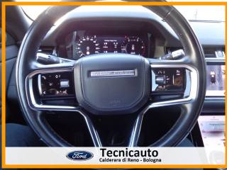 LAND ROVER Range Rover Evoque usata, con Sistema di navigazione