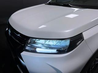 SUZUKI Vitara usata, con Fendinebbia