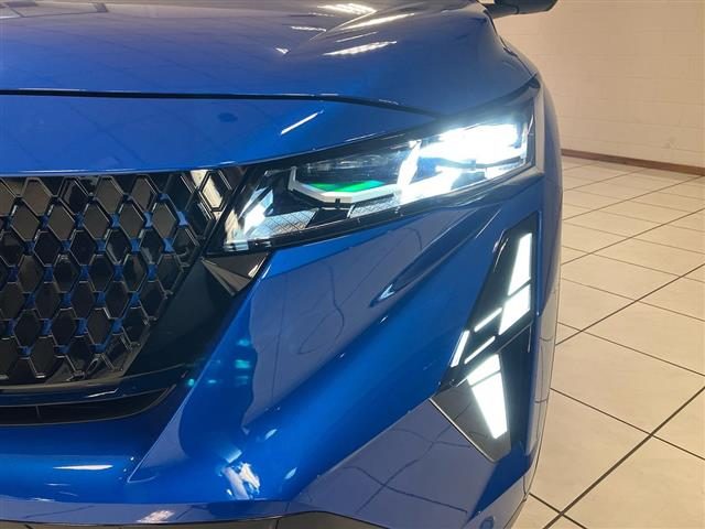 RENAULT Rafale usata, con Climatizzatore