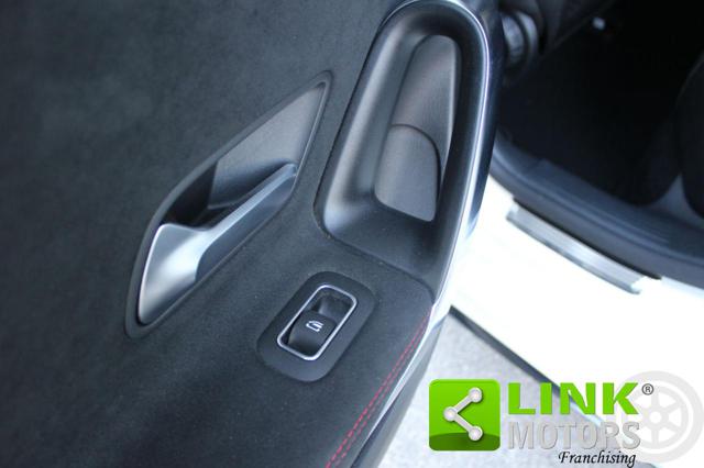 MERCEDES-BENZ A 250 usata, con Fendinebbia