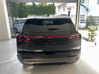 JEEP Compass usata, con ESP