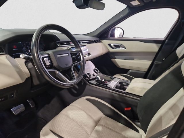 LAND ROVER Range Rover Velar usata, con ESP