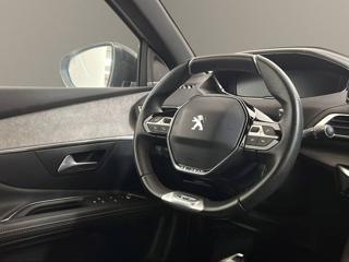 PEUGEOT 3008 usata, con Sedile posteriore sdoppiato