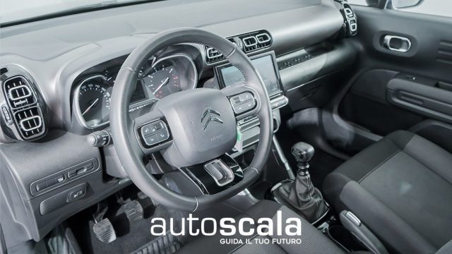 CITROEN C3 Aircross usata, con Controllo trazione