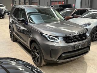 LAND ROVER Discovery usata, con Airbag laterali