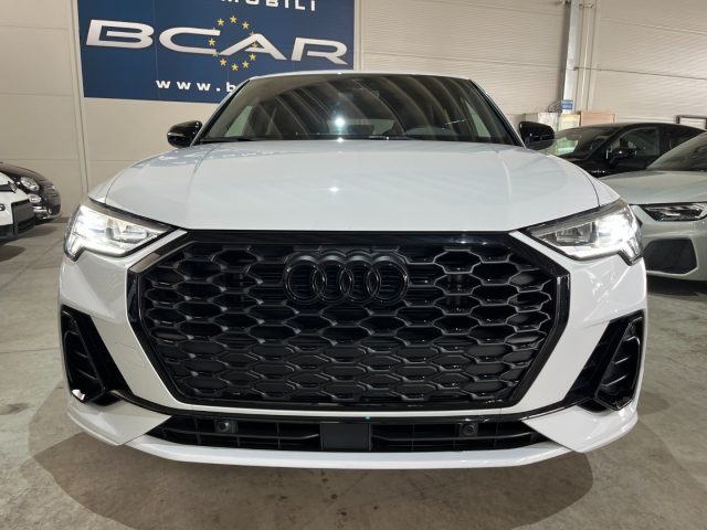 AUDI Q3 usata, con Airbag