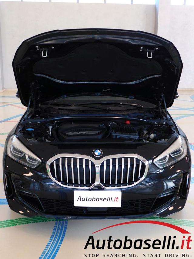 BMW 120 usata 70